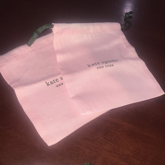 Kate spade (12) brand new pouches - Picture 7 of 10